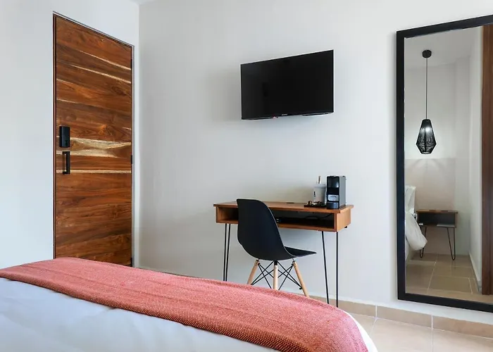 Rodina - Boutique Playa del Carmen