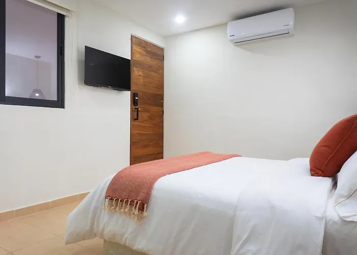 Rodina - Boutique Hotel 4*