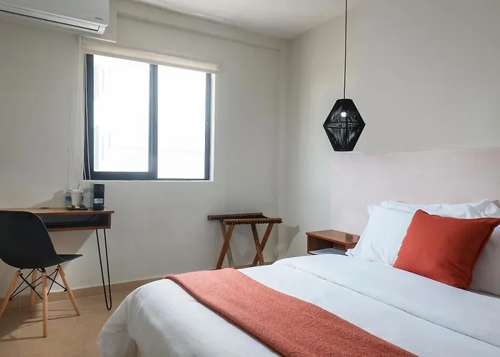 Rodina - Boutique Playa del Carmen