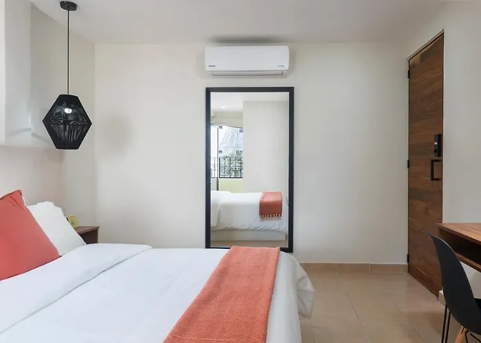 Rodina - Boutique Playa del Carmen