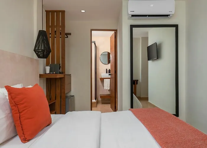 Rodina - Boutique Hotel 4*
