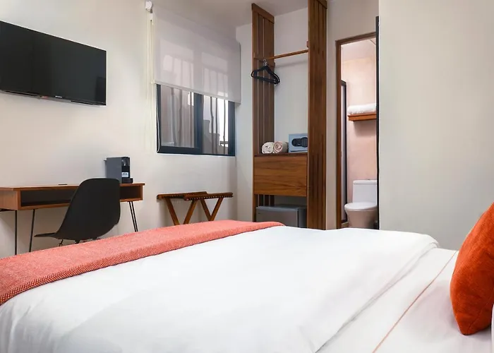Rodina - Boutique Playa del Carmen