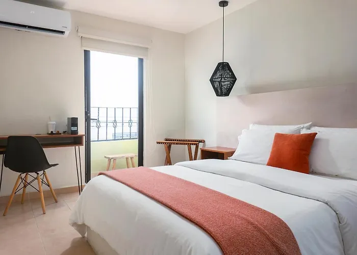 Rodina - Boutique Hotel 4*
