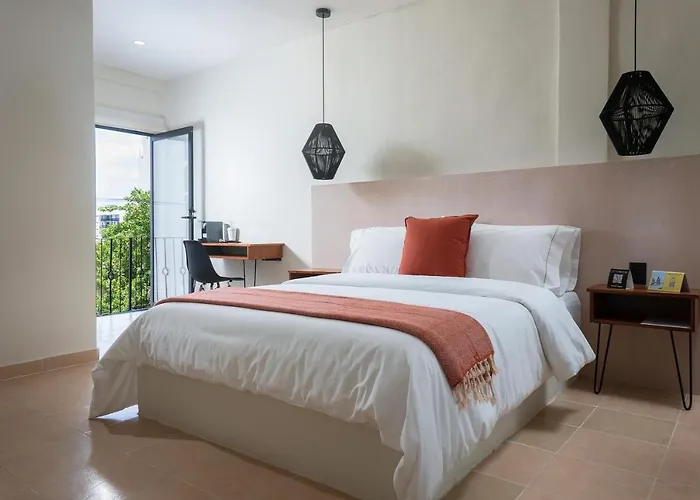 Hotel Rodina - Boutique