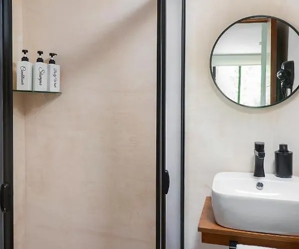 Rodina - Boutique Hotel 4*
