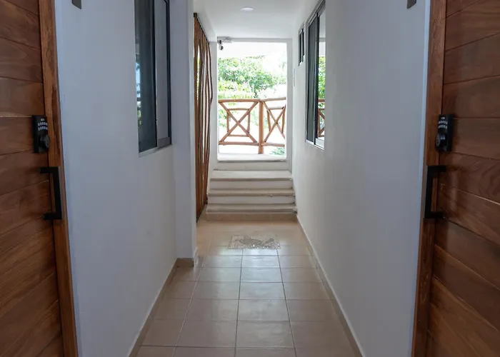 Rodina - Boutique 4* Playa del Carmen