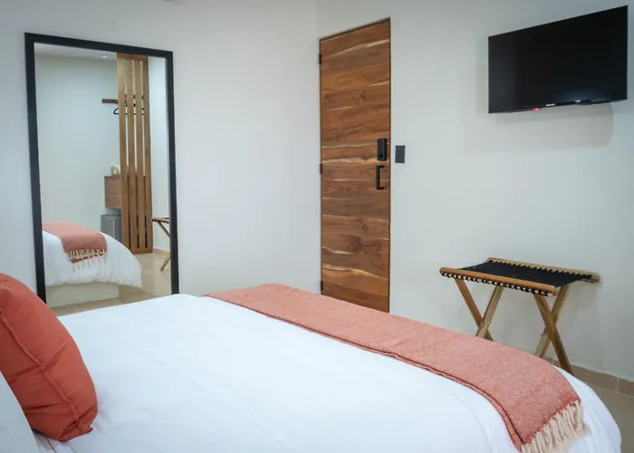 Rodina - Boutique Playa del Carmen