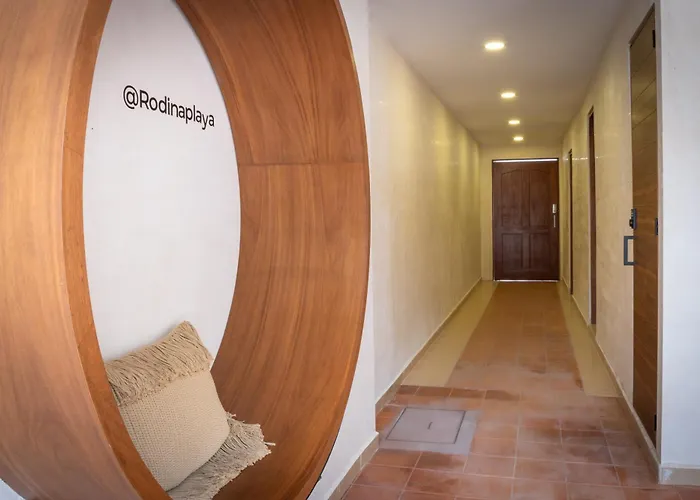 Rodina - Boutique Hotel 4*