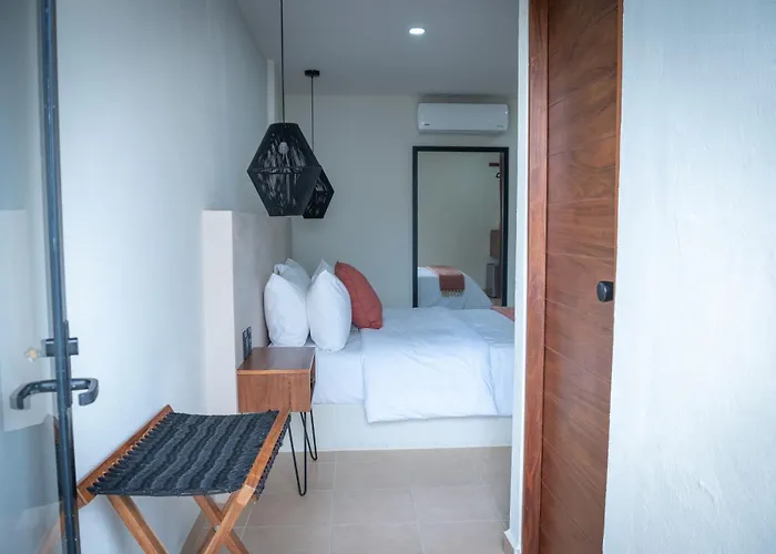 Rodina - Boutique Hotel Playa del Carmen