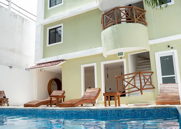 Rodina - Boutique Playa del Carmen