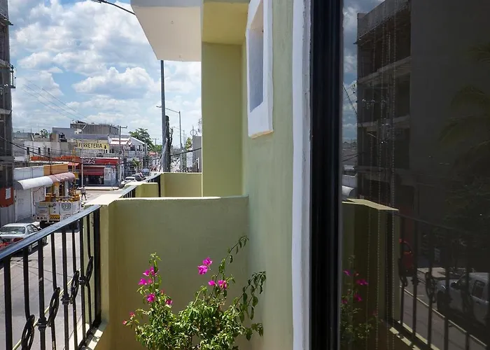 Rodina - Boutique 4* Playa del Carmen