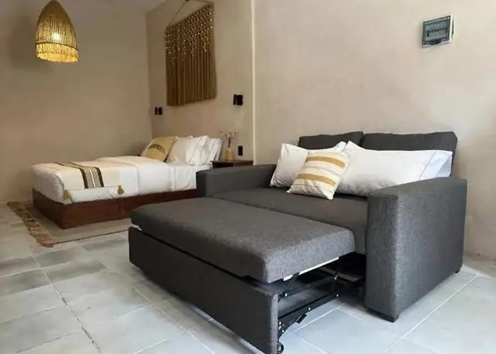 Rodina - Boutique 4* Playa del Carmen