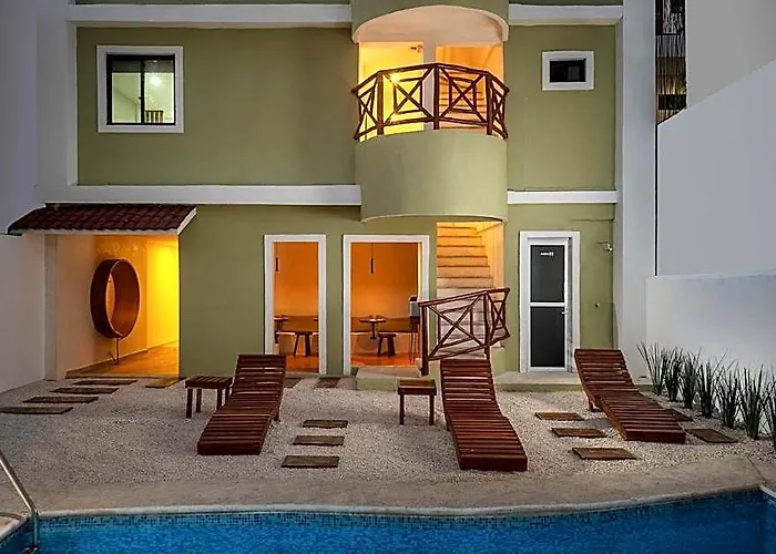 Hotel Rodina - Boutique 4*