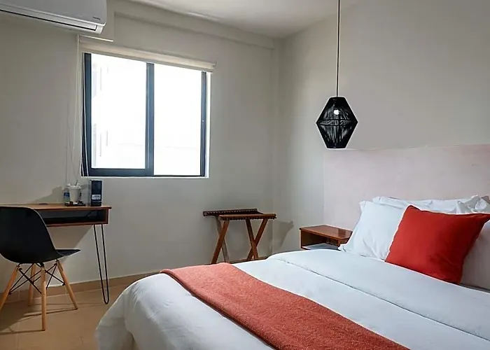 Rodina - Boutique 4* Playa del Carmen