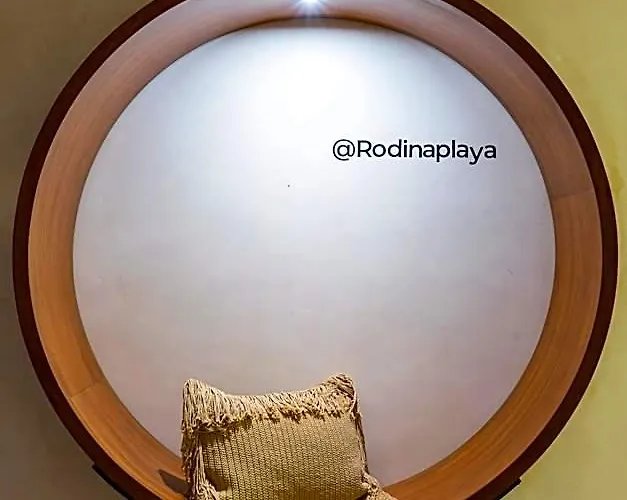 Rodina - Boutique Hotel 4*