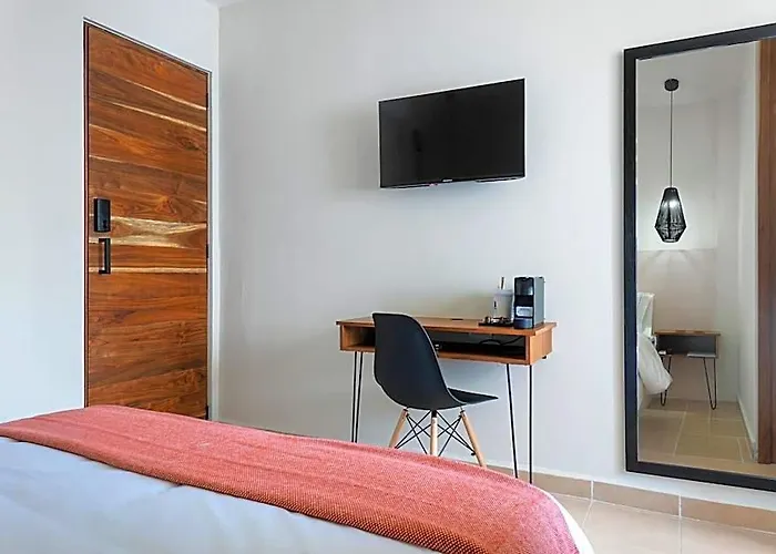 Rodina - Boutique Hotel 4*