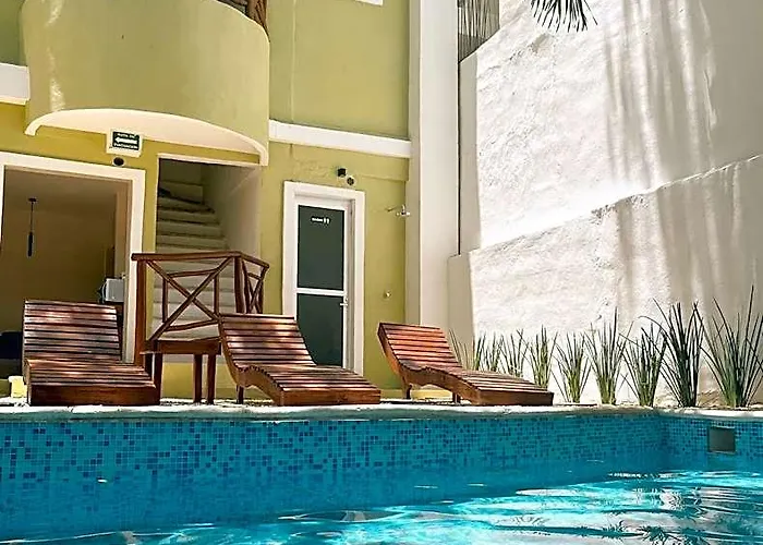Rodina - Boutique Hotel