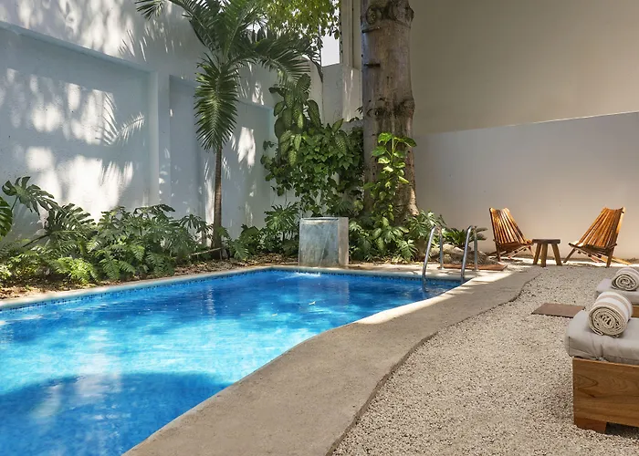 Rodina - Boutique Playa del Carmen