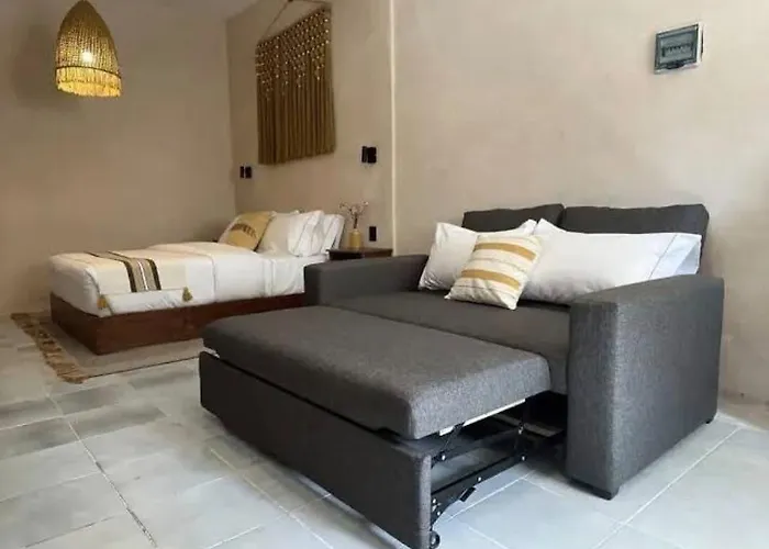 Hotel Rodina - Boutique